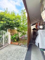 East View Garden (D16), Terrace #628558801